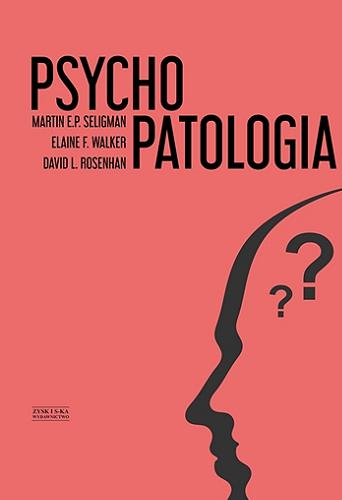 Okładka książki  Psychopatologia  10