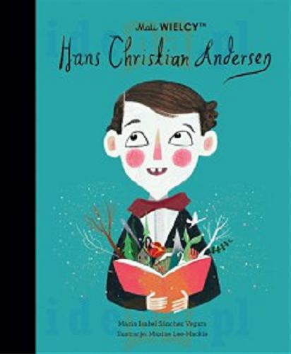 Hans Christian Andersen Tom 14.9