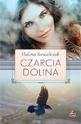 Okładka książki Czarcia Dolina / Halina Kowalczuk.