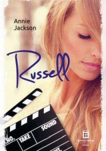 Okładka  Russell / Annie Jackson.