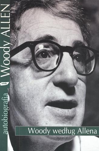 Okładka książki  Woody według Allena  15
