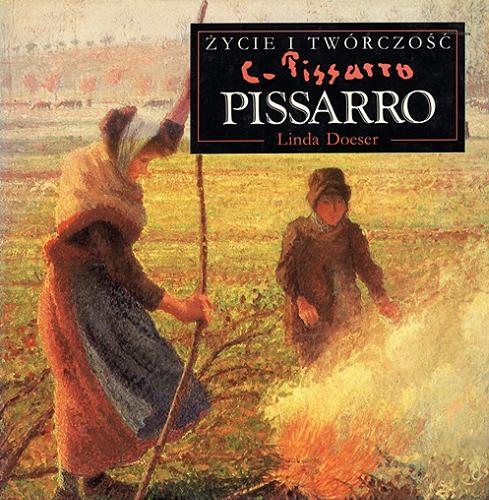 Pissarro : życie i twórczość Tom 14.9