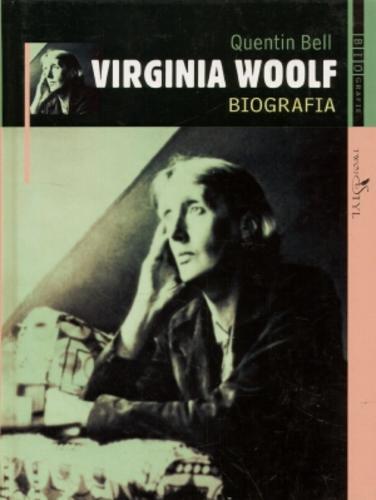 Virginia Woolf : biografia Tom 21.9