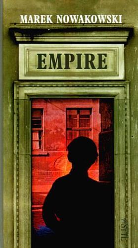Okładka książki  Empire  8