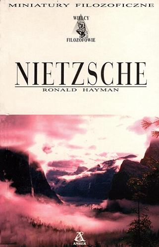 Nietzsche : głosy Nietzschego Tom 5.9