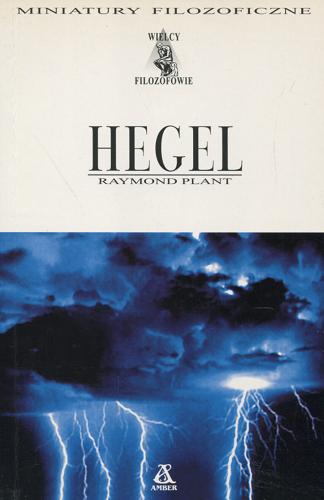 Hegel : o religii i filozofii Tom 7.9