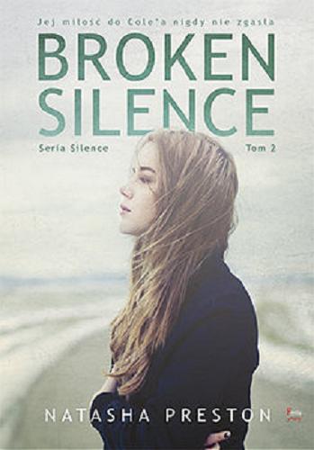Okładka książki  Broken silence  4