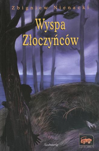 Okładka książki Wyspa złoczyńców /  Zbigniew Nienacki.