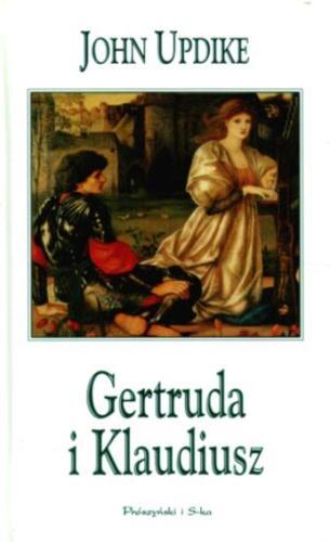 Okładka książki  Gertruda i Klaudiusz  11