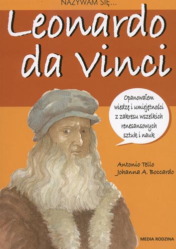 Leonardo da Vinci Tom 6