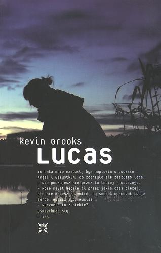 Okładka książki  Lucas  4