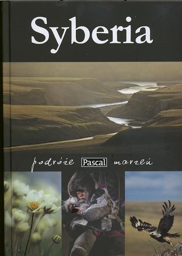 Okładka książki  Syberia  1