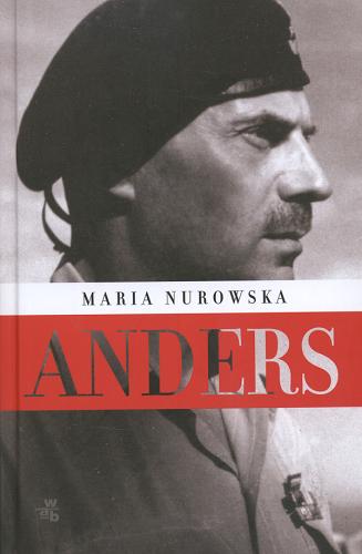 Okładka książki  Anders  1