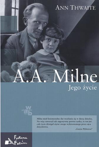 A. A. Milne : jego życie Tom 20.9