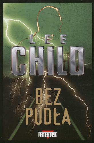 Okładka książki Bez pudła / Lee Child ; tłumaczenie Paulina Braiter.