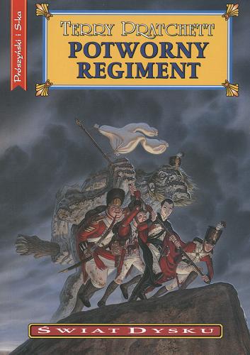 Potworny regiment Tom 7