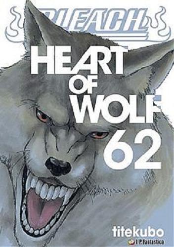Heart of wolf Tom 62