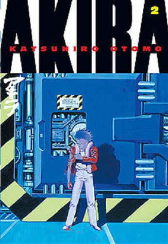 Okładka książki  Akira. 2  2