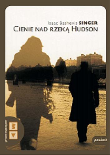 Okładka książki  Cienie nad rzeką Hudson. [Dokument dźwiękowy] CD 1  9