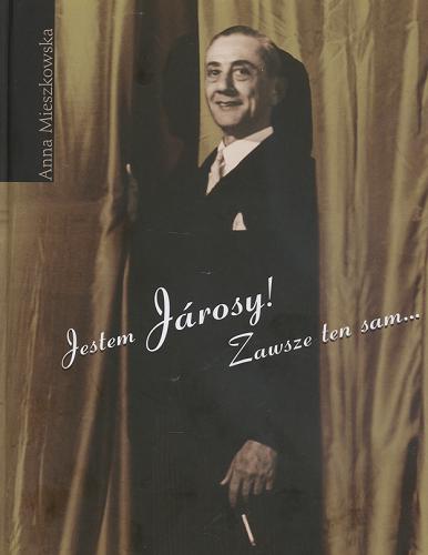 Okładka książki  Jestem Járosy! : zawsze ten sam...  5