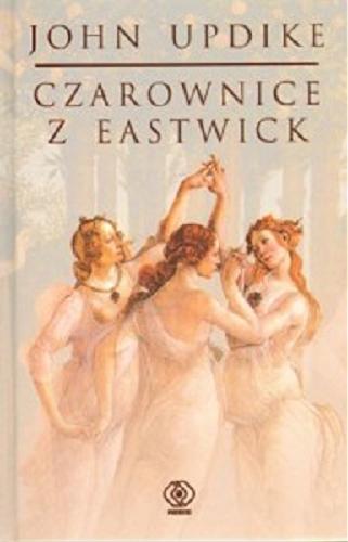 Okładka książki  Czarownice z Eastwick  7