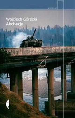 Okładka książki  Abchazja [E-book]  1