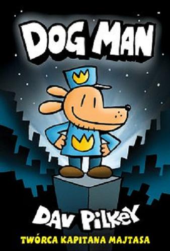 Dog Man Tom 1