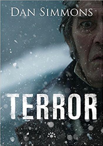 Okładka książki Terror 