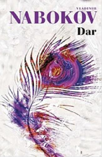 Okładka książki Dar 