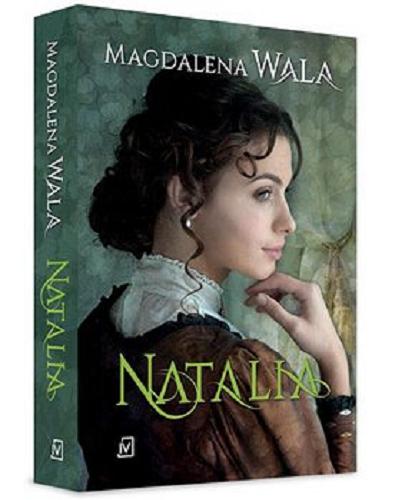 Okładka książki  Natalia [E-book]  7