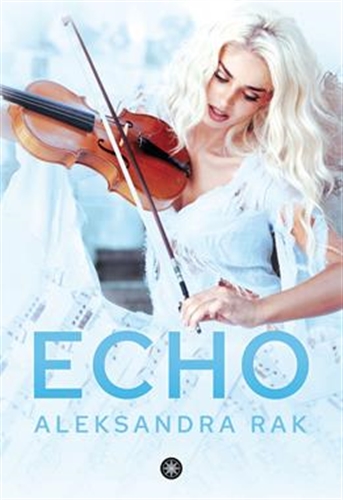 Okładka książki  Echo  3