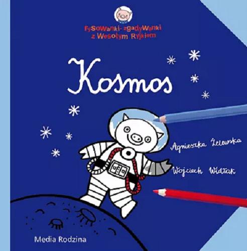 Okładka książki  Kosmos  9