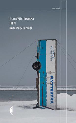 Okładka książki  Hen : na północy Norwegii  5