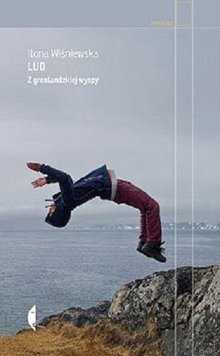 Okładka książki  Lud : z grenlandzkiej wyspy [E-book]  7