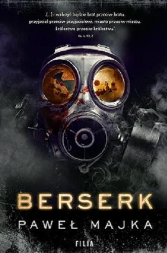 Okładka książki  Berserk  2