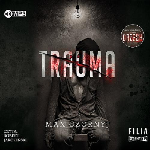 Trauma [E-audiobook] Tom 4