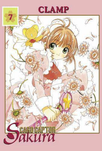 Okładka książki  Cardcaptor Sakura. 9  17