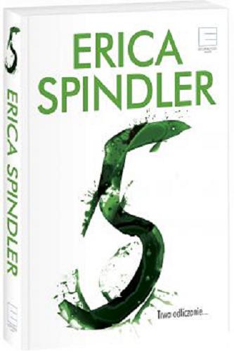 Okładka książki 5 / Erica Spindler ; prze?o??y? Jacek ?u?awnik.