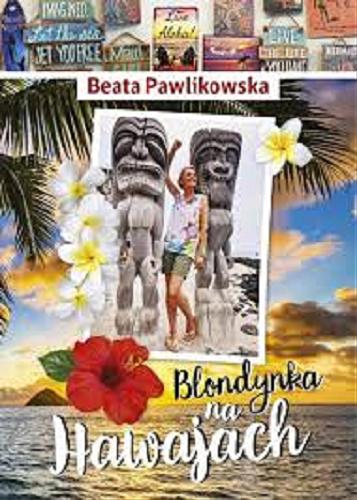 Okładka książki  Blondynka na Hawajach  9