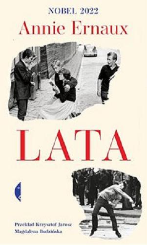 Okładka książki  Lata [E-book]  4