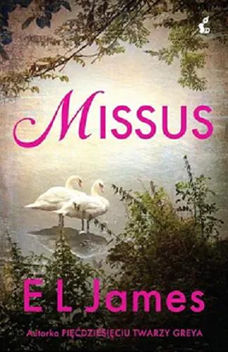 Okładka książki  Missus  9