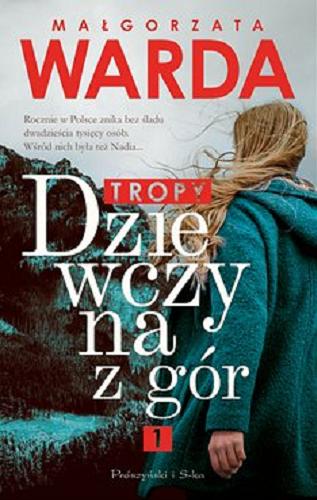 Okładka książki Tropy [E-book ] / Małgorzata Warda.