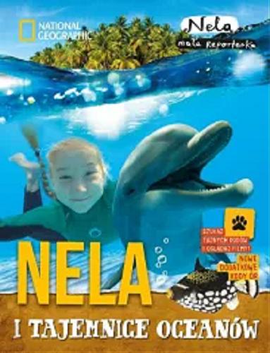 Okładka książki  Nela i tajemnice oceanów  14