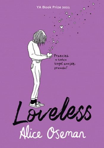 Okładka książki  Loveless  13