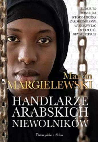Okładka książki  Handlarze arabskich niewolników  5