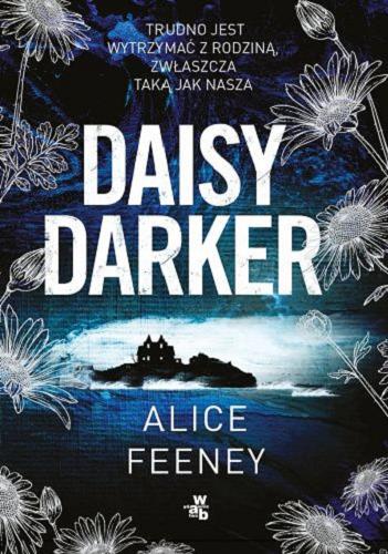 Okładka książki  Daisy Darker  3