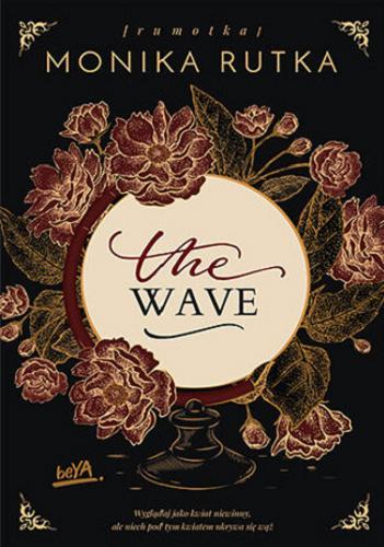Okładka książki  The wave  4