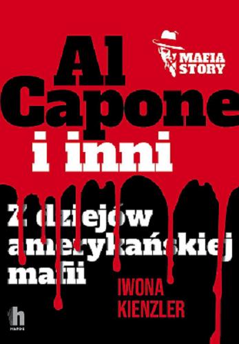 Okładka książki  Al Capone i inni : z dziejów amerykańskiej mafii  2