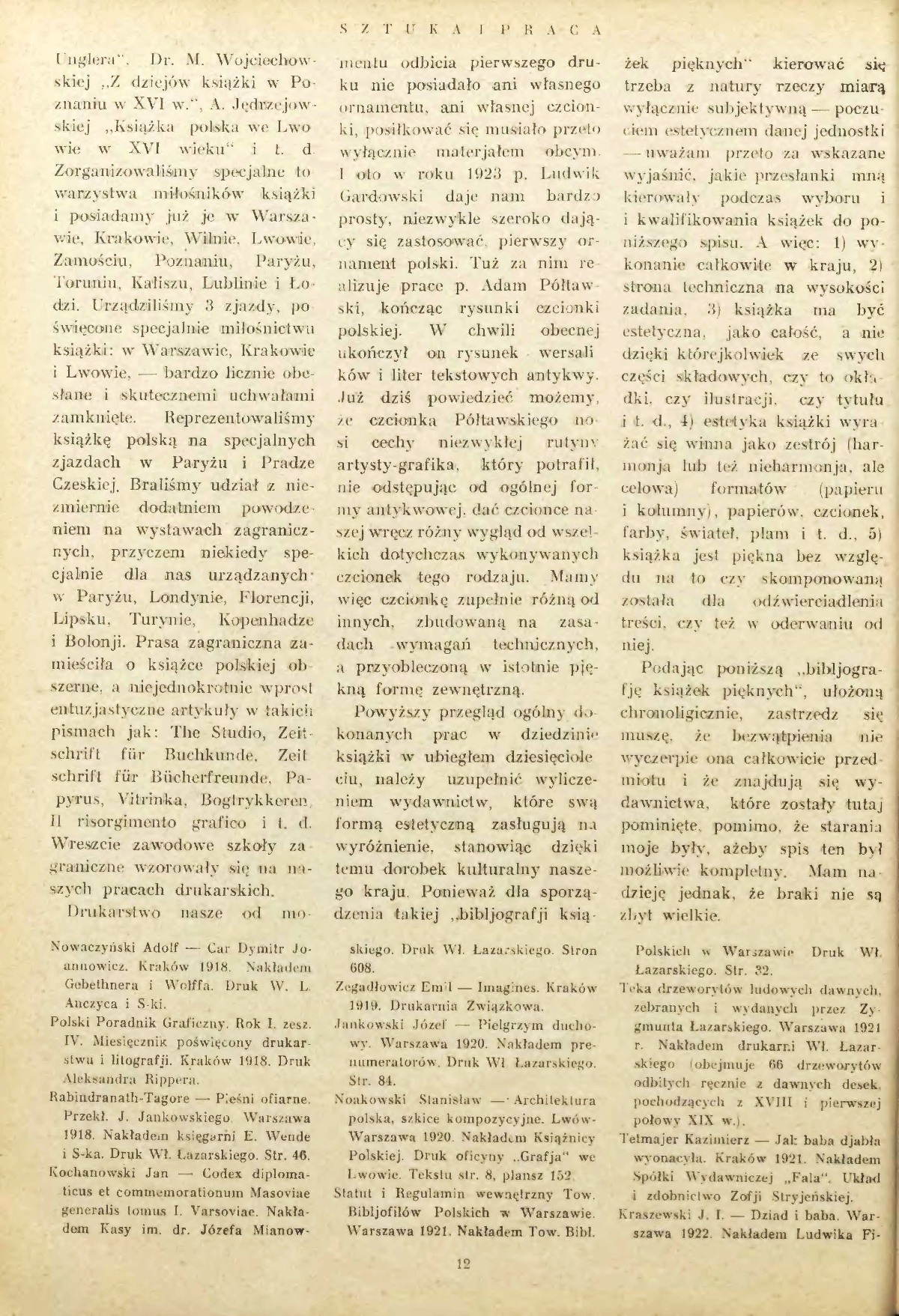 sztuka i praca Strona 2 Obraz 0001