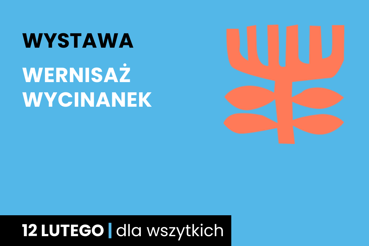 Rysunek biało-pomarańczowej sześciościennej kostki do gry. Do tego tekst: zajęcia; w co gry w bibliotece; dla wszystkich.